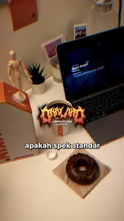 Apakah spek standar