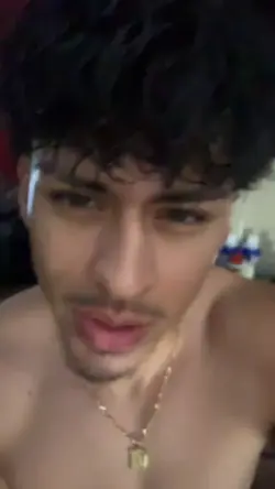 my ex send latenight