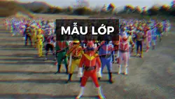 Mẫu Lớp😋