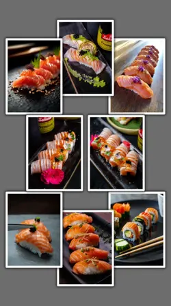 Food Story J