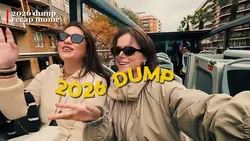 2026 dump
