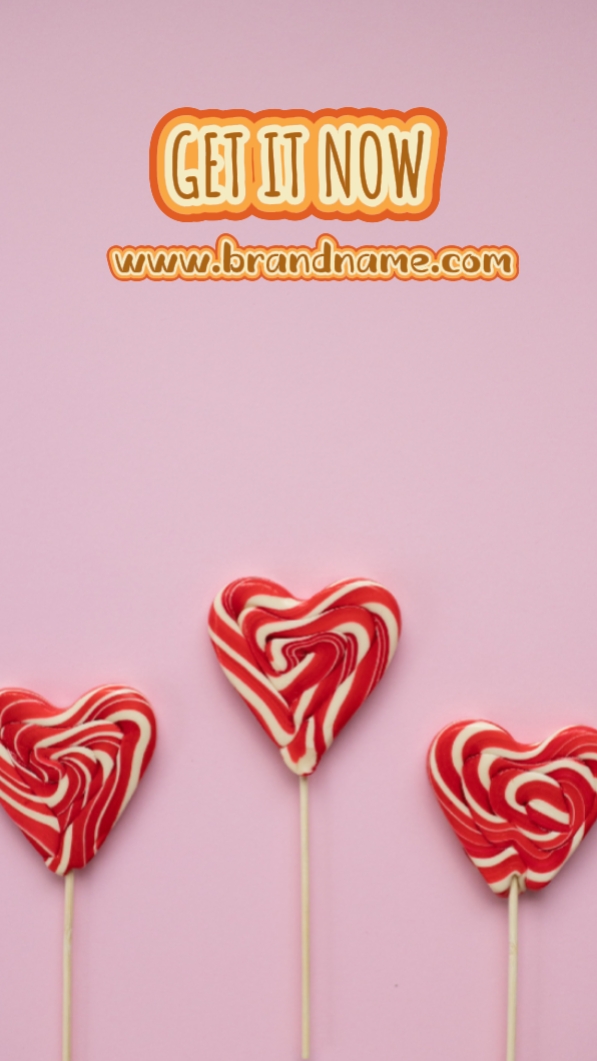 Candy Promotion 