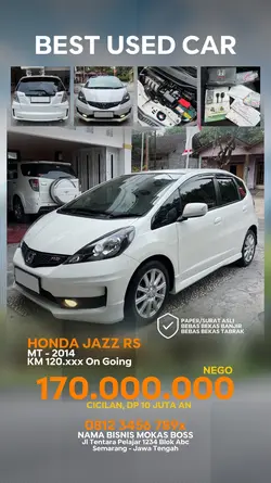 Mobil Bekas 03