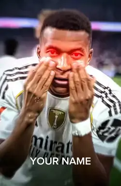 Kylian Mbappe Edit