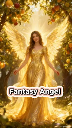 Fantasy Angel