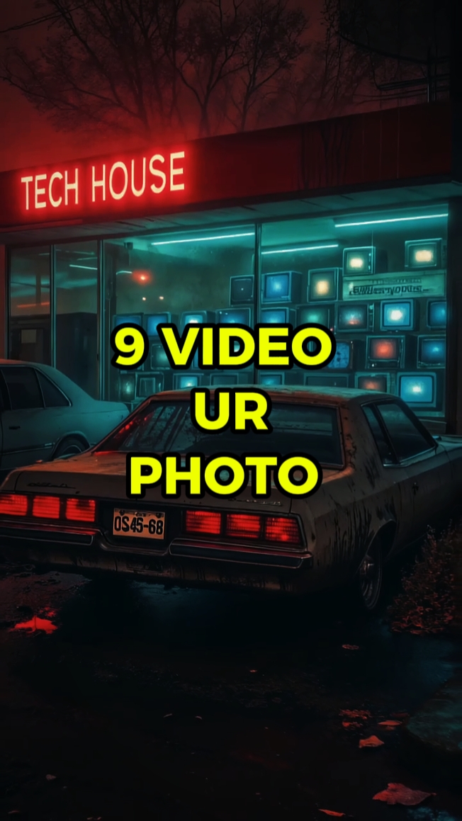9 clips video