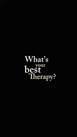 YOUR BEST THERAPY