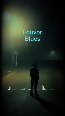 Louvor blues 