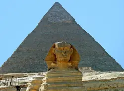 Egypt civil 