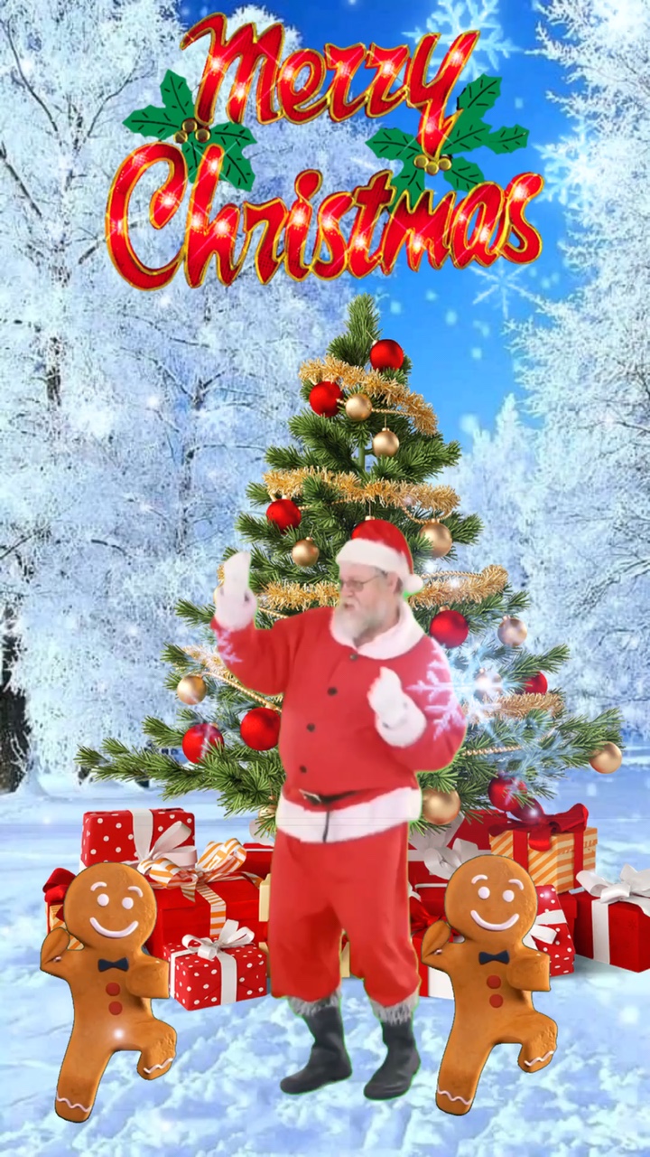 Guau, Noel