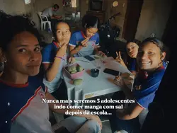 Saudades