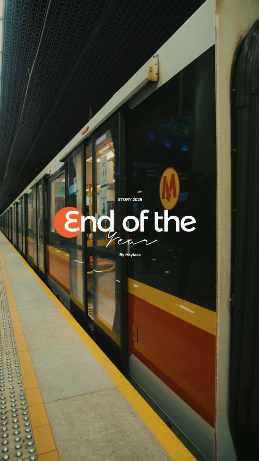 End of the Year 2025