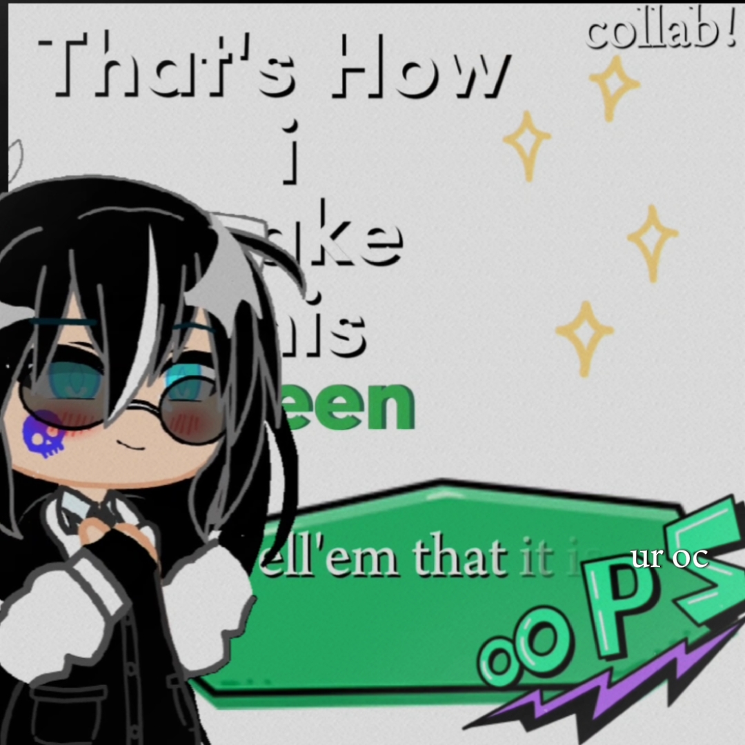 Money green collab!!