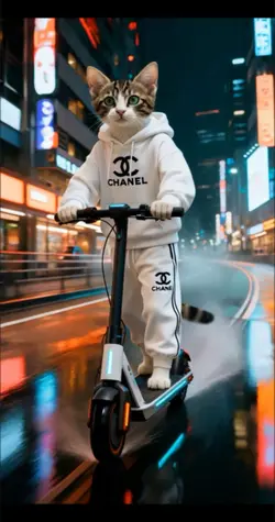 キックボード
