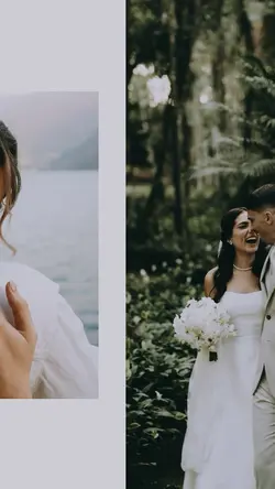 Wedding | Prewedding