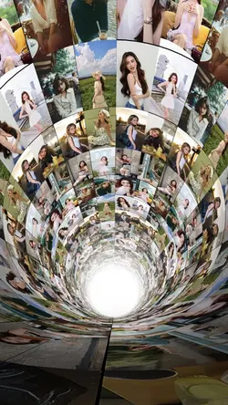 tunnel