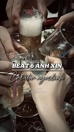 Sư phụ- Nhậu không?