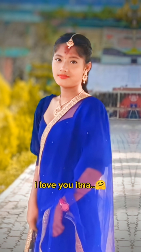 i love you itna