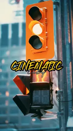 Cinematic City