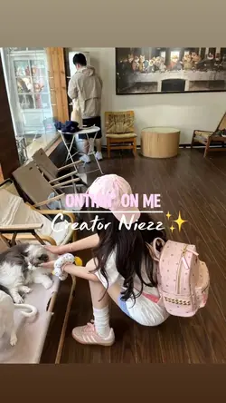 Onthin’ On Me