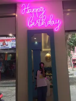 Aaina bhitra ko 