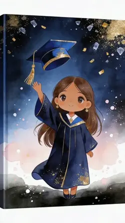 álbum graduación