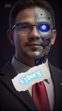 Cyborg
