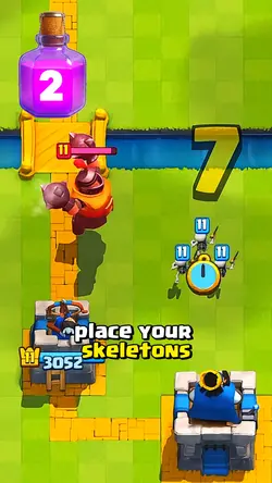 Clash royale