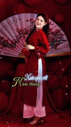 Lời Tình Tặng Vợ