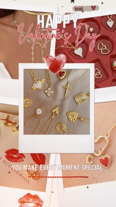Joyas personalizadas