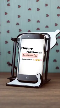 Best Friend Day