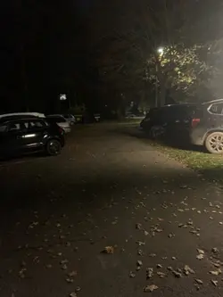 don’t let them see