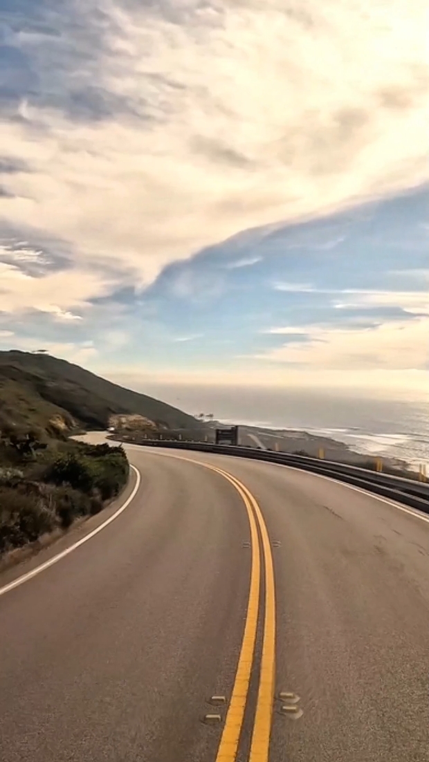 3 video road trip