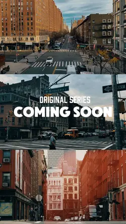 COMING SOON OPENING