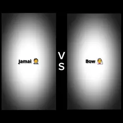 Jamai + Bow 