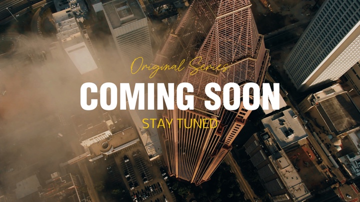 Segera hadir intro