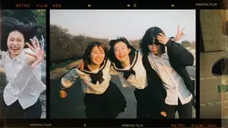 PHOTO FILM