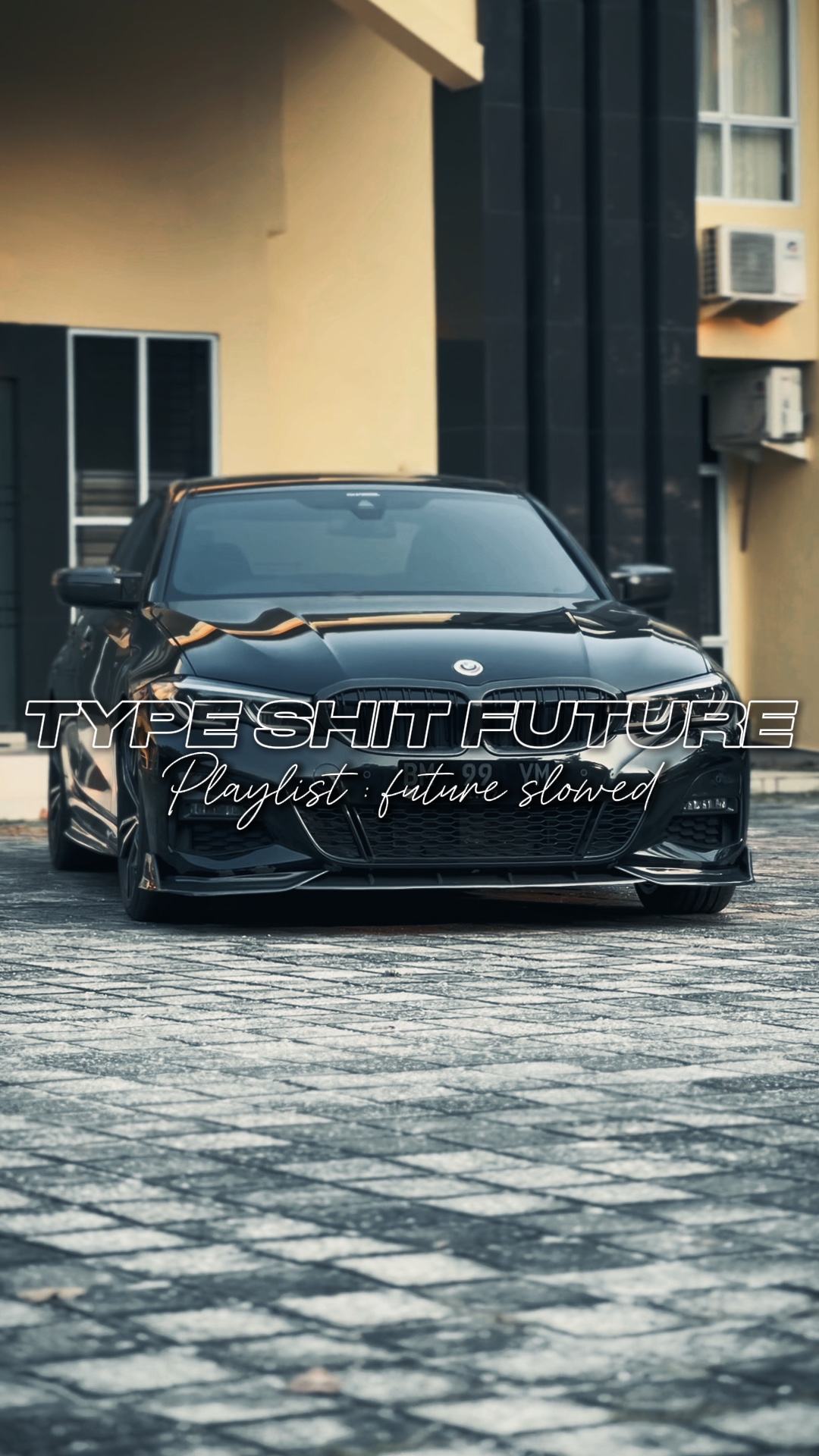 type shit