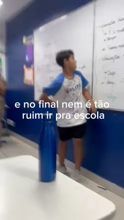 escola