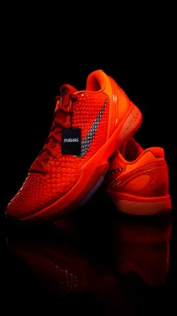 Shoes marketing 