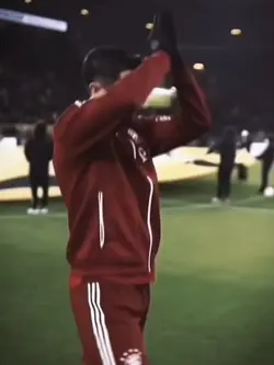 Free Lewandoski edit
