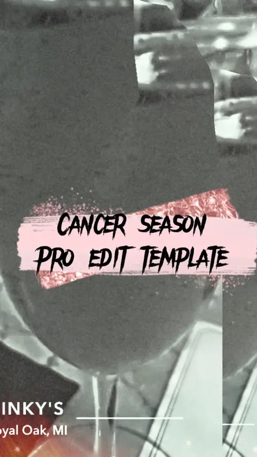 Temporada De Cáncer ♋️ 