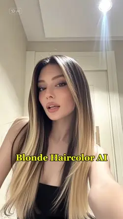 Blonde Hair Trend