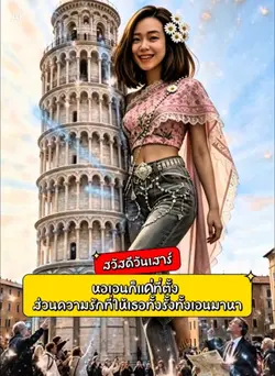Tower of Pisa