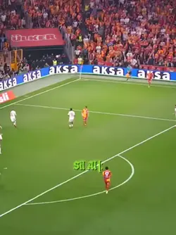 Şampiyon Galatasaray