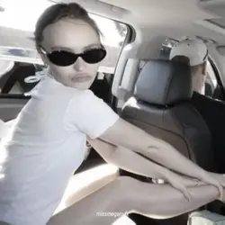 lily rose and bella💋