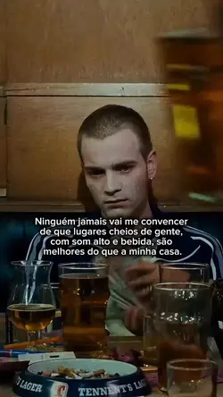 Prefiro minha casa
