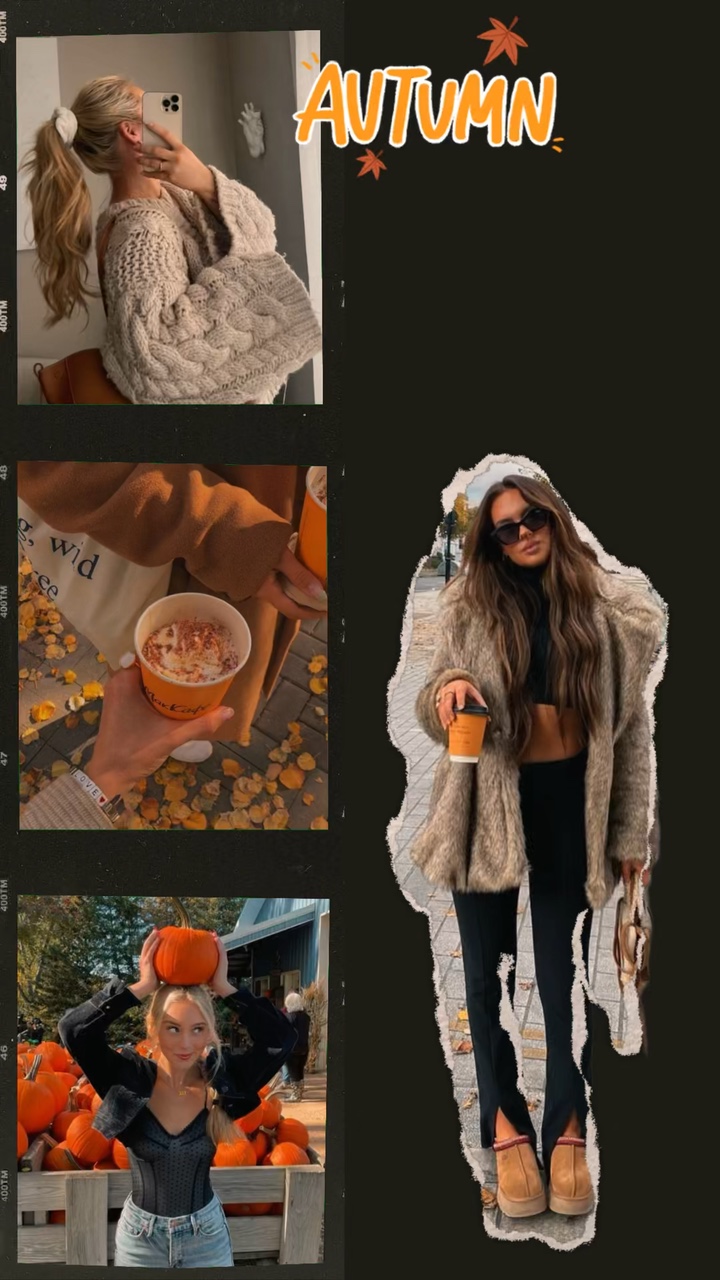 4. Autumn 