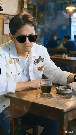 Cowok Ganteng