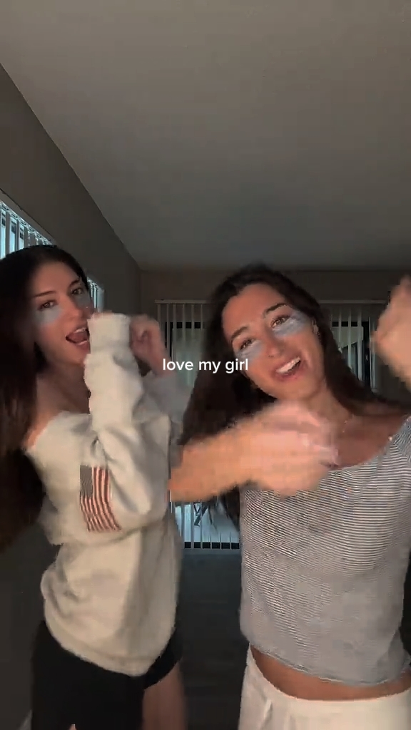 Amo a mi chica